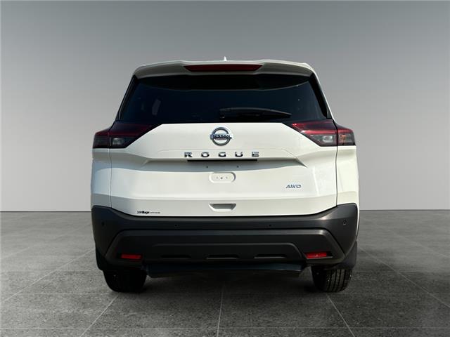 2021 Nissan Rogue S (Stk: P40176C) in Saskatoon - Image 4 of 15 2021 Nissan Rogue S (Stk: P40176C) in Saskatoon - Image 4 of 15