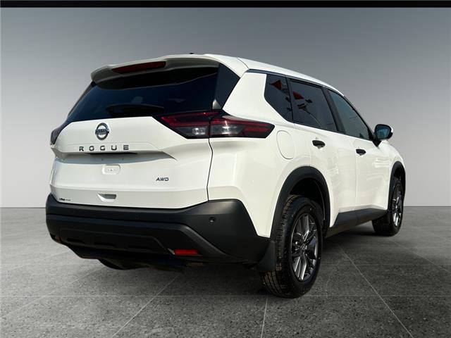 2021 Nissan Rogue S (Stk: P40176C) in Saskatoon - Image 5 of 15 2021 Nissan Rogue S (Stk: P40176C) in Saskatoon - Image 5 of 15