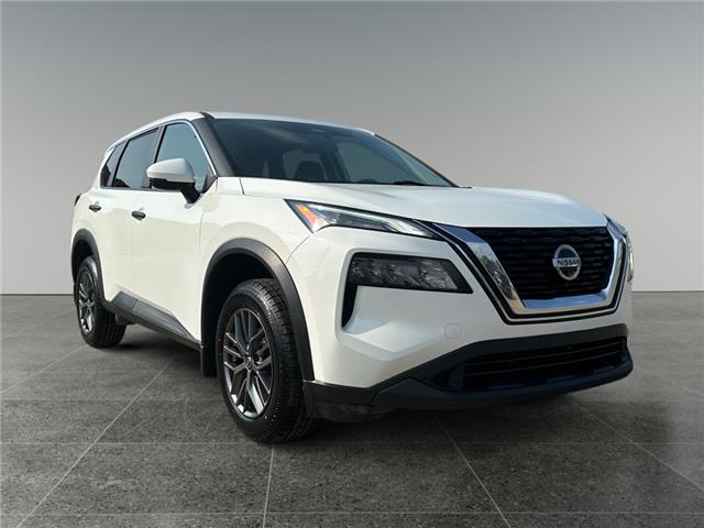 2021 Nissan Rogue S (Stk: P40176C) in Saskatoon - Image 7 of 15 2021 Nissan Rogue S (Stk: P40176C) in Saskatoon - Image 7 of 15