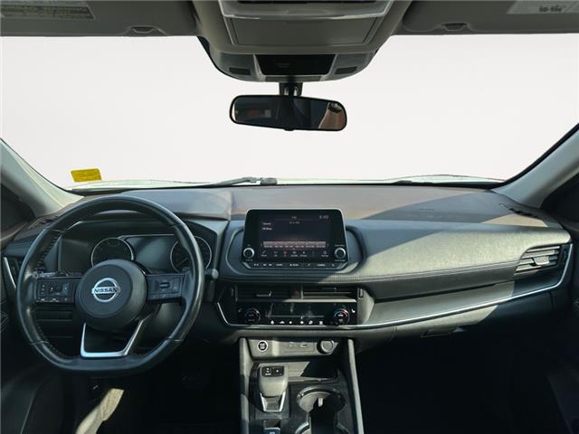 2021 Nissan Rogue S (Stk: P40176C) in Saskatoon - Image 9 of 15 2021 Nissan Rogue S (Stk: P40176C) in Saskatoon - Image 9 of 15