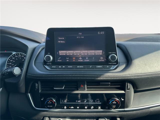 2021 Nissan Rogue S (Stk: P40176C) in Saskatoon - Image 10 of 15 2021 Nissan Rogue S (Stk: P40176C) in Saskatoon - Image 10 of 15