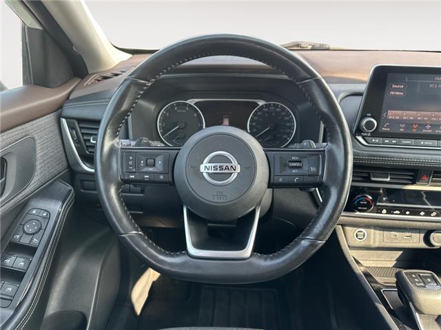 2021 Nissan Rogue S (Stk: P40176C) in Saskatoon - Image 11 of 15 2021 Nissan Rogue S (Stk: P40176C) in Saskatoon - Image 11 of 15