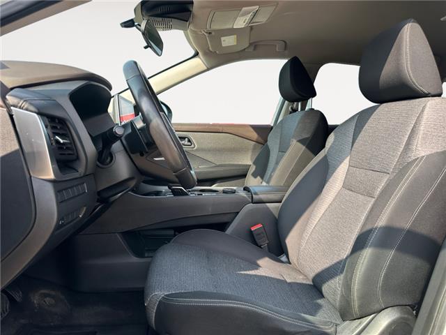 2021 Nissan Rogue S (Stk: P40176C) in Saskatoon - Image 12 of 15 2021 Nissan Rogue S (Stk: P40176C) in Saskatoon - Image 12 of 15