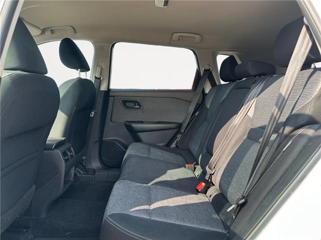 2021 Nissan Rogue S (Stk: P40176C) in Saskatoon - Image 13 of 15 2021 Nissan Rogue S (Stk: P40176C) in Saskatoon - Image 13 of 15