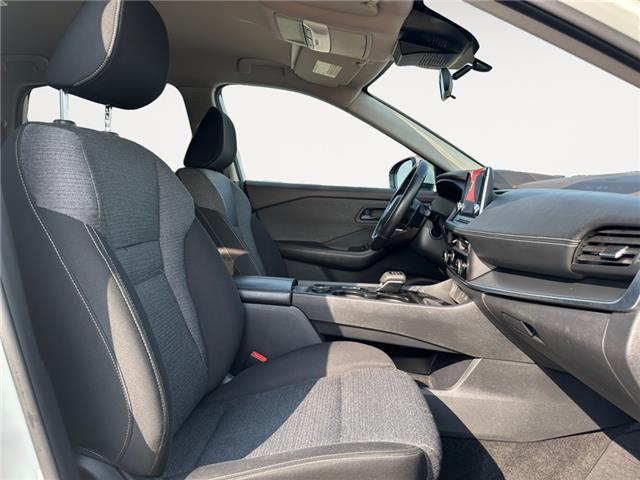 2021 Nissan Rogue S (Stk: P40176C) in Saskatoon - Image 14 of 15 2021 Nissan Rogue S (Stk: P40176C) in Saskatoon - Image 14 of 15