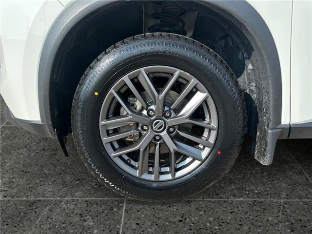 2021 Nissan Rogue S (Stk: P40176C) in Saskatoon - Image 15 of 15 2021 Nissan Rogue S (Stk: P40176C) in Saskatoon - Image 15 of 15