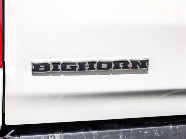 2022 RAM 1500 Big Horn (Stk: S9398A) in Welland - Image 10 of 25