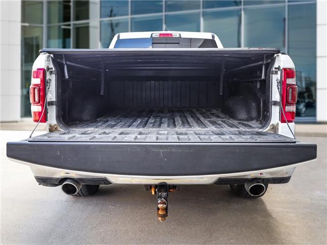 2022 RAM 1500 Big Horn (Stk: S9398A) in Welland - Image 7 of 25