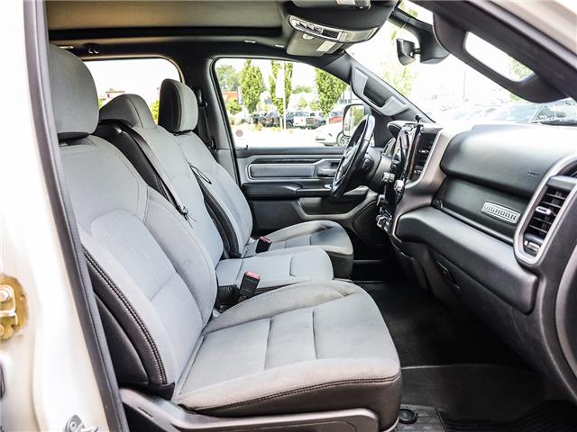 2022 RAM 1500 Big Horn (Stk: S9398A) in Welland - Image 13 of 25