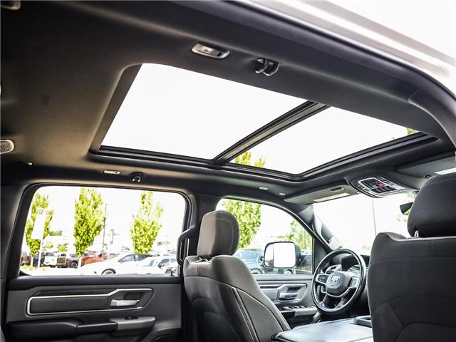 2022 RAM 1500 Big Horn (Stk: S9398A) in Welland - Image 15 of 25