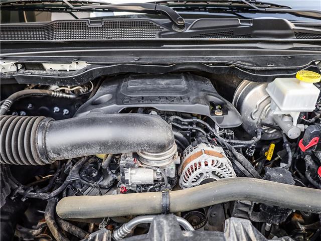 2022 RAM 1500 Big Horn (Stk: S9398A) in Welland - Image 5 of 25