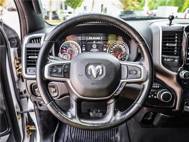 2022 RAM 1500 Big Horn (Stk: S9398A) in Welland - Image 16 of 25