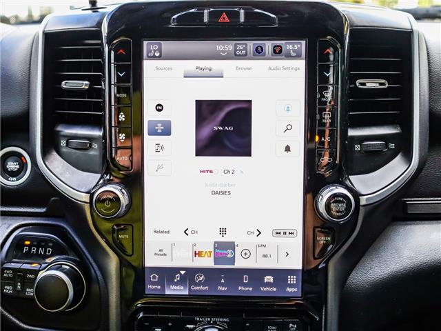 2022 RAM 1500 Big Horn (Stk: S9398A) in Welland - Image 18 of 25