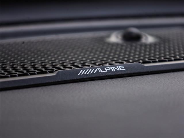 2022 RAM 1500 Big Horn (Stk: S9398A) in Welland - Image 21 of 25