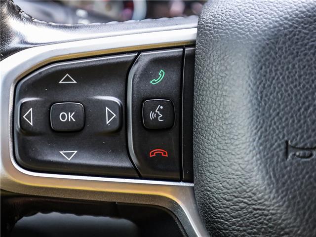 2022 RAM 1500 Big Horn (Stk: S9398A) in Welland - Image 22 of 25