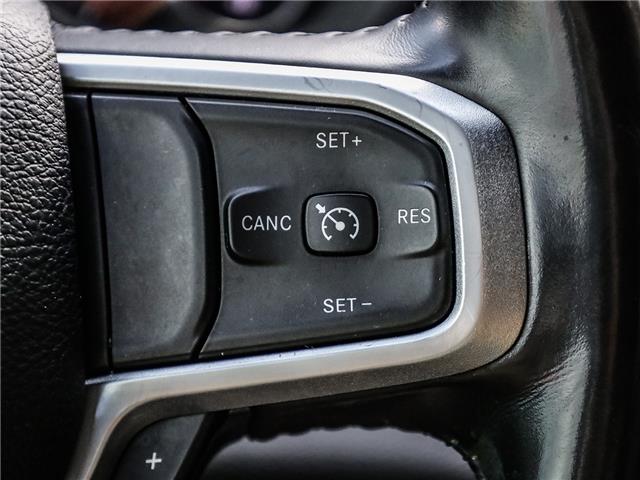 2022 RAM 1500 Big Horn (Stk: S9398A) in Welland - Image 23 of 25