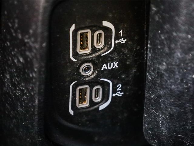 2022 RAM 1500 Big Horn (Stk: S9398A) in Welland - Image 24 of 25