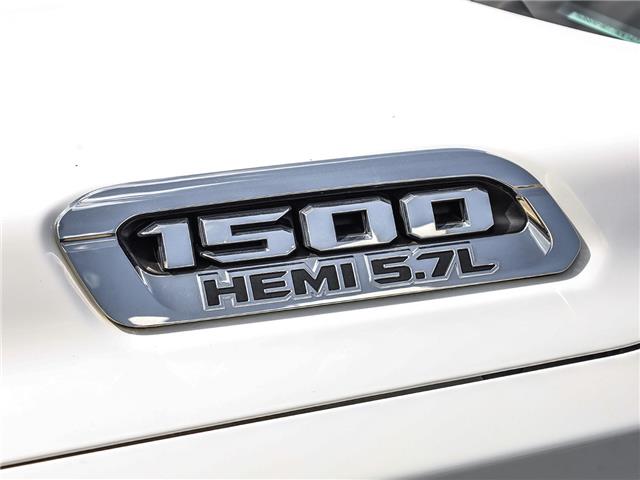 2022 RAM 1500 Big Horn (Stk: S9398A) in Welland - Image 9 of 25