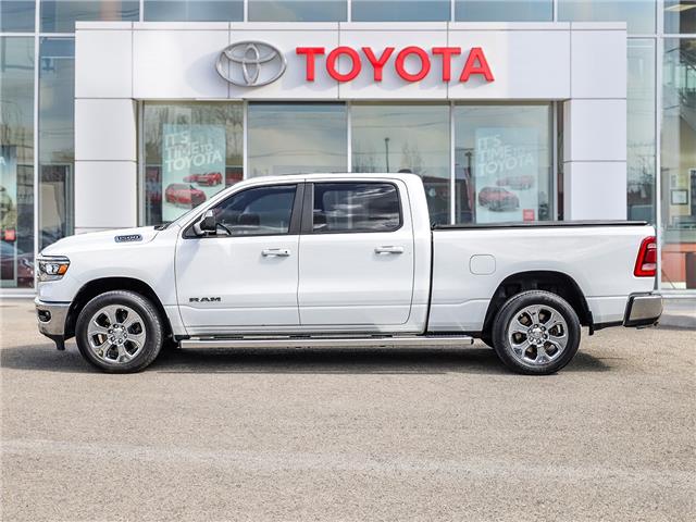2022 RAM 1500 Big Horn (Stk: S9398A) in Welland - Image 3 of 25
