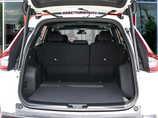 2026 Honda CR-V Hybrid TrailSport (Stk: 6812) in Ottawa - Image 7 of 23