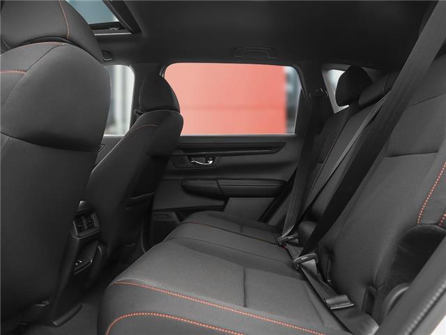 2026 Honda CR-V Hybrid TrailSport (Stk: 6812) in Ottawa - Image 21 of 23