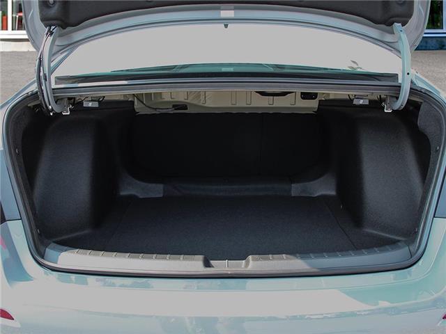 2026 Honda Civic Hybrid Sport Touring (Stk: 6813) in Ottawa - Image 7 of 11