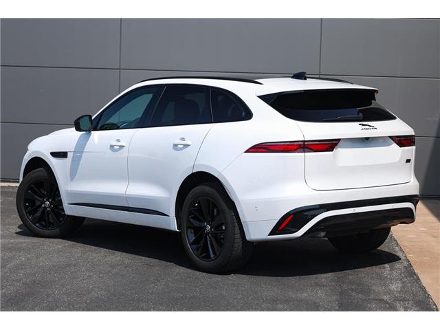 2026 Jaguar F-PACE P250 R-Dynamic S (Stk: JF56987-new) in London - Image 6 of 34