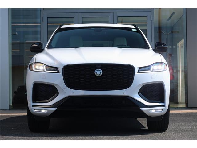 2026 Jaguar F-PACE P250 R-Dynamic S (Stk: JF56987-new) in London - Image 7 of 34
