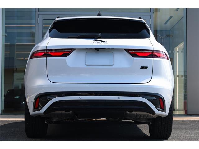 2026 Jaguar F-PACE P250 R-Dynamic S (Stk: JF56987-new) in London - Image 8 of 34