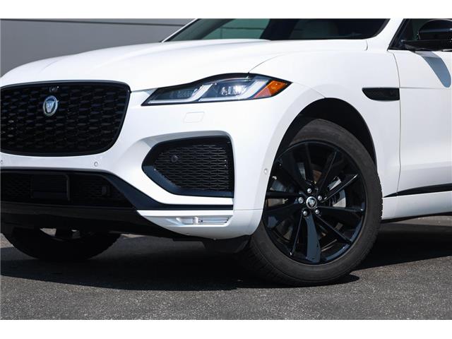 2026 Jaguar F-PACE P250 R-Dynamic S (Stk: JF56987-new) in London - Image 9 of 34