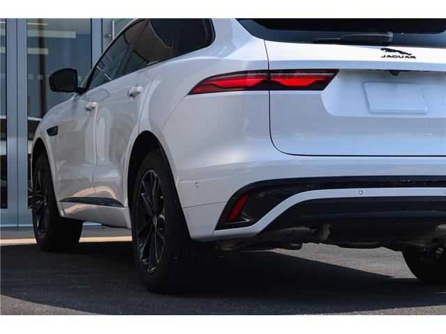 2026 Jaguar F-PACE P250 R-Dynamic S (Stk: JF56987-new) in London - Image 11 of 34