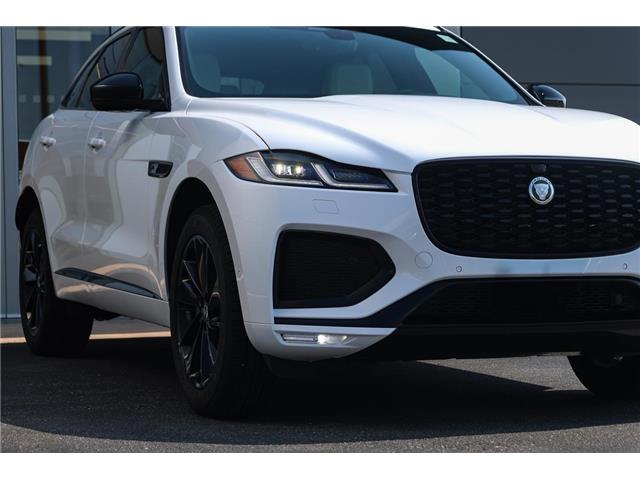 2026 Jaguar F-PACE P250 R-Dynamic S (Stk: JF56987-new) in London - Image 12 of 34
