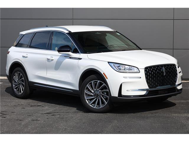 2023 Lincoln Corsair Reserve (Stk: PO16843) in London - Image 2 of 50