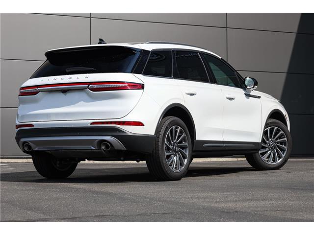 2023 Lincoln Corsair Reserve (Stk: PO16843) in London - Image 5 of 50