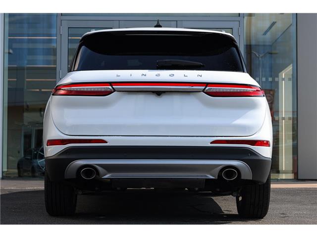 2023 Lincoln Corsair Reserve (Stk: PO16843) in London - Image 8 of 50