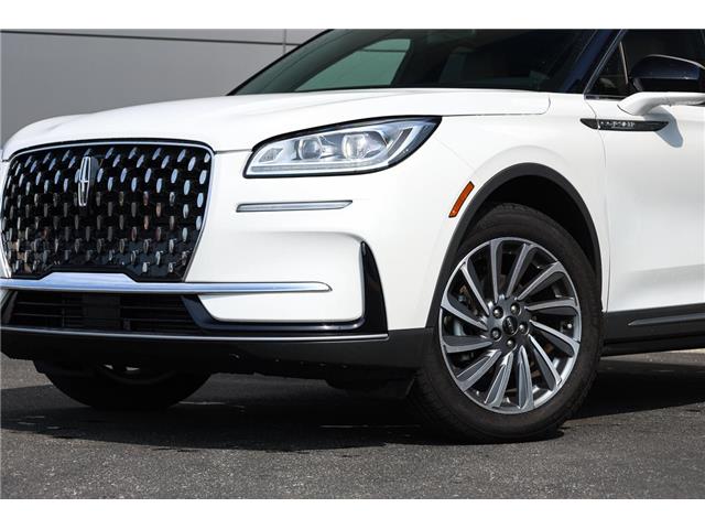 2023 Lincoln Corsair Reserve (Stk: PO16843) in London - Image 9 of 50