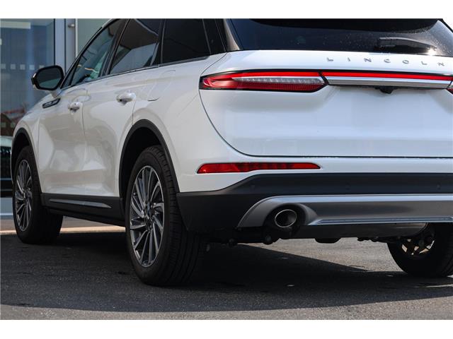 2023 Lincoln Corsair Reserve (Stk: PO16843) in London - Image 12 of 50