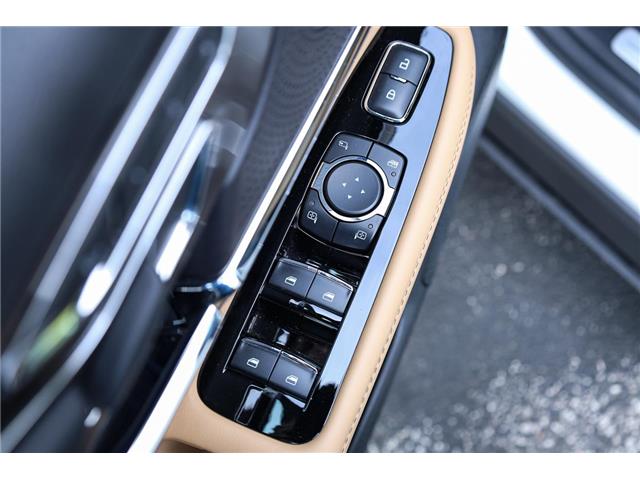 2023 Lincoln Corsair Reserve (Stk: PO16843) in London - Image 15 of 50