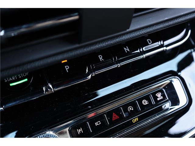 2023 Lincoln Corsair Reserve (Stk: PO16843) in London - Image 43 of 50