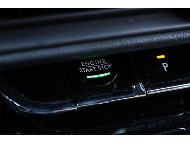 2023 Lincoln Corsair Reserve (Stk: PO16843) in London - Image 44 of 50