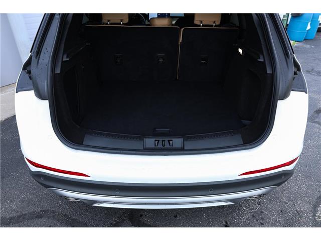 2023 Lincoln Corsair Reserve (Stk: PO16843) in London - Image 48 of 50