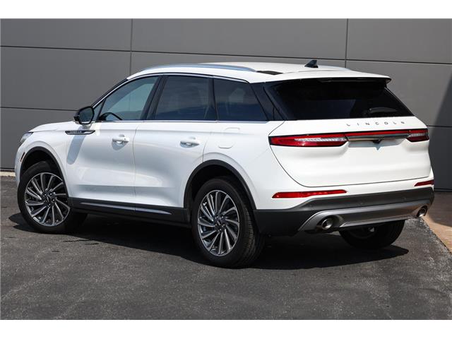 2023 Lincoln Corsair Reserve (Stk: PO16843) in London - Image 50 of 50