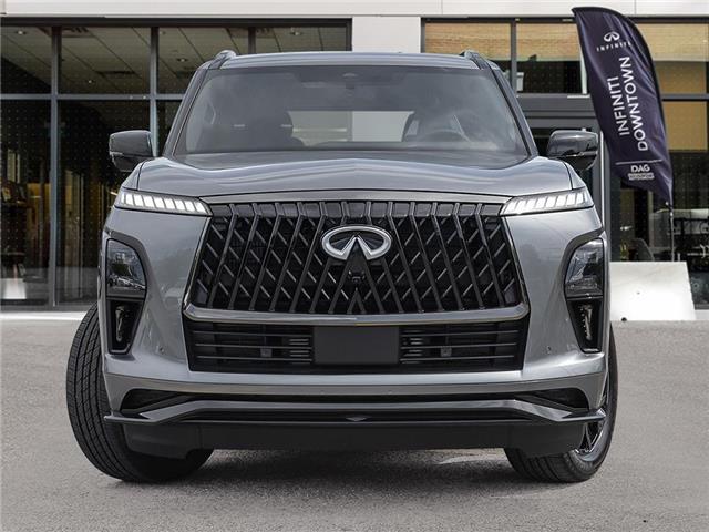 2026 Infiniti QX80 Sport (Stk: 26008) in Toronto - Image 2 of 23