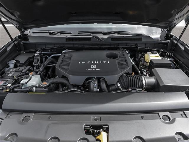 2026 Infiniti QX80 Sport (Stk: 26008) in Toronto - Image 6 of 23