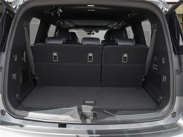 2026 Infiniti QX80 Sport (Stk: 26008) in Toronto - Image 7 of 23