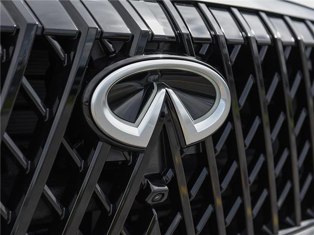 2026 Infiniti QX80 Sport (Stk: 26008) in Toronto - Image 9 of 23