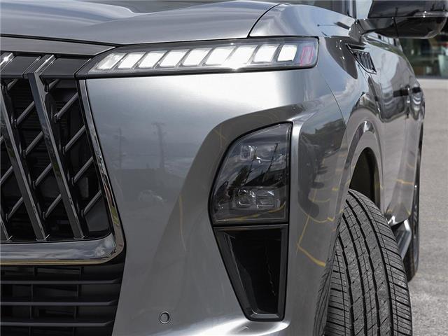 2026 Infiniti QX80 Sport (Stk: 26008) in Toronto - Image 10 of 23