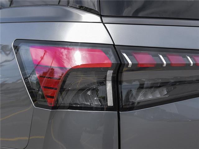 2026 Infiniti QX80 Sport (Stk: 26008) in Toronto - Image 11 of 23