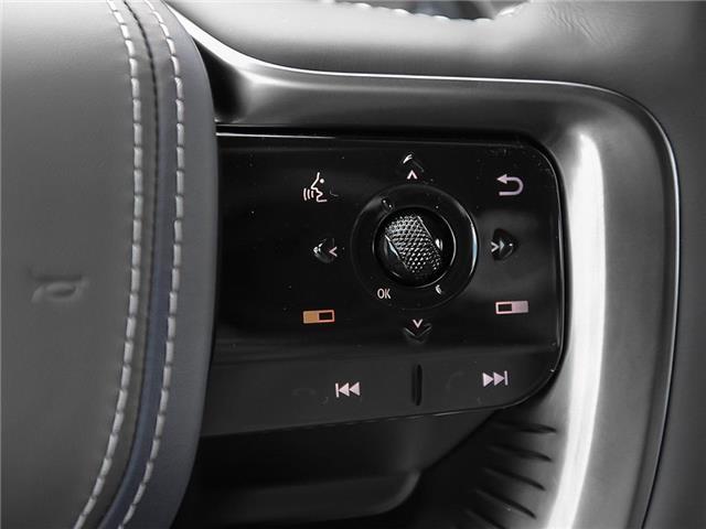 2026 Infiniti QX80 Sport (Stk: 26008) in Toronto - Image 15 of 23