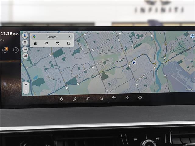 2026 Infiniti QX80 Sport (Stk: 26008) in Toronto - Image 18 of 23